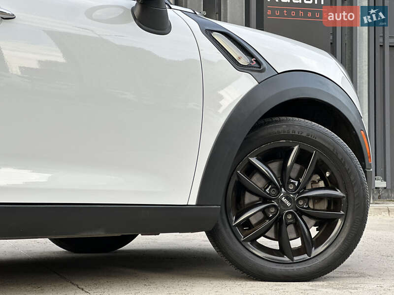 Хетчбек MINI Countryman 2014 в Києві
