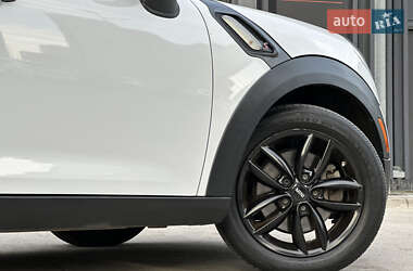 Хэтчбек MINI Countryman 2014 в 