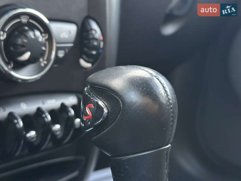 Хетчбек MINI Countryman 2014 в Києві