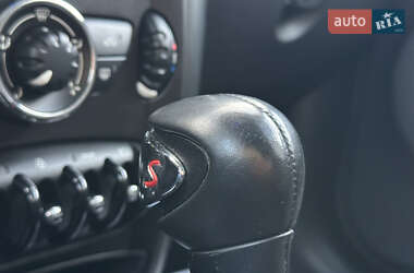 Хэтчбек MINI Countryman 2014 в 