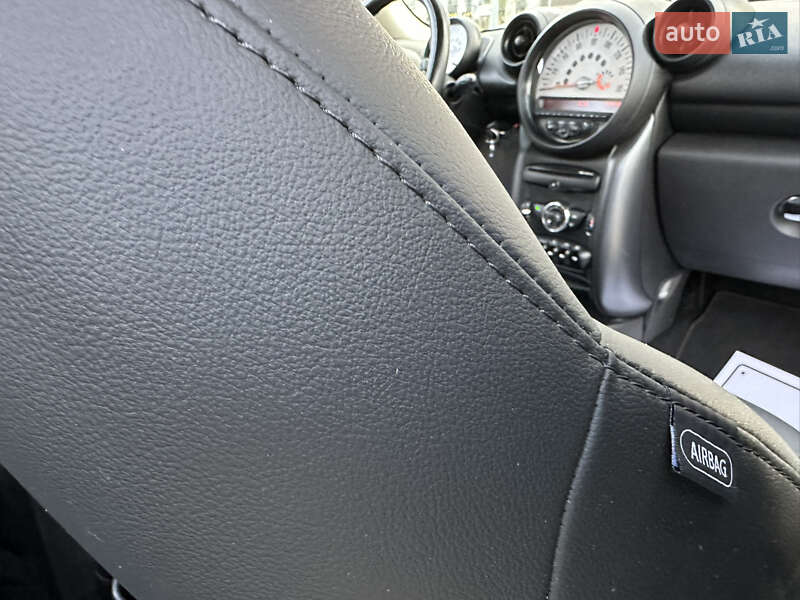 Хетчбек MINI Countryman 2014 в Києві