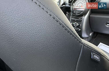 Хэтчбек MINI Countryman 2014 в 