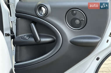 Хэтчбек MINI Countryman 2014 в 