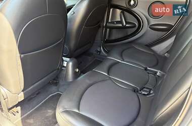 Хэтчбек MINI Countryman 2012 в 