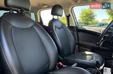 Хэтчбек MINI Countryman 2012 в 