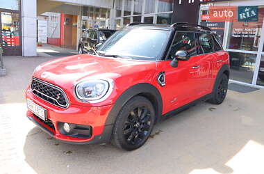 Хэтчбек MINI Countryman 2019 в 