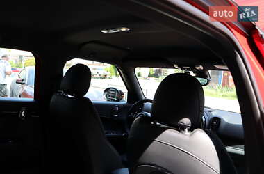 Хэтчбек MINI Countryman 2019 в 