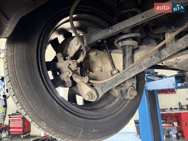 Хэтчбек MINI Countryman 2013 в Одессе