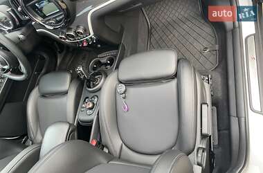 Внедорожник / Кроссовер MINI Countryman 2020 в 