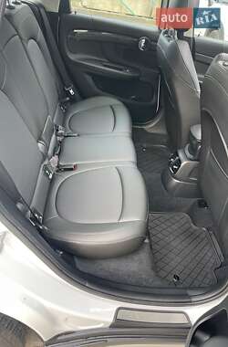 Внедорожник / Кроссовер MINI Countryman 2020 в 