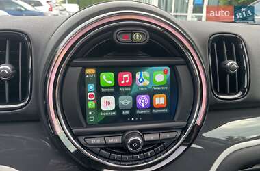 Внедорожник / Кроссовер MINI Countryman 2020 в 