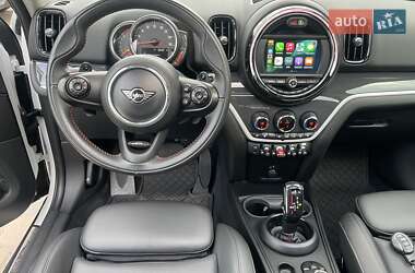 Внедорожник / Кроссовер MINI Countryman 2020 в 