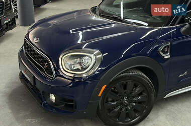 Хэтчбек MINI Countryman 2017 в 