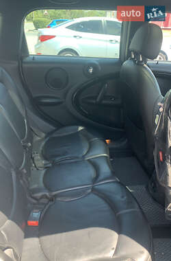 Хэтчбек MINI Countryman 2011 в 
