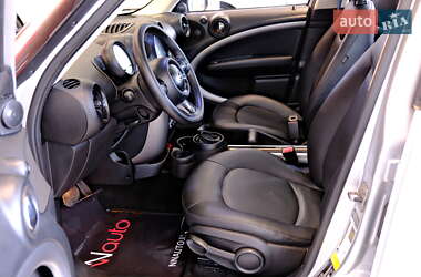 Внедорожник / Кроссовер MINI Countryman 2014 в 