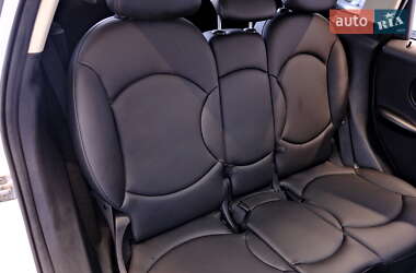 Внедорожник / Кроссовер MINI Countryman 2014 в 
