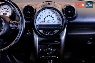 Внедорожник / Кроссовер MINI Countryman 2014 в 