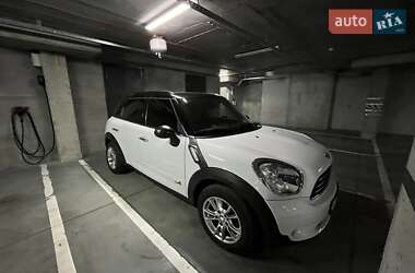 Хэтчбек MINI Countryman 2013 в Днепре