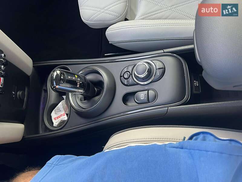 Внедорожник / Кроссовер MINI Countryman 2021 в Одессе