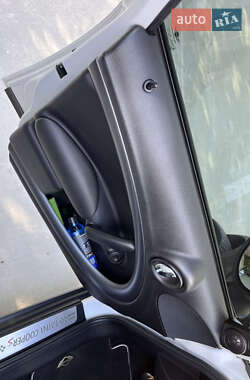 Хэтчбек MINI Countryman 2012 в 