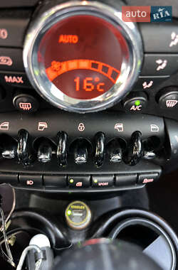 Хэтчбек MINI Countryman 2012 в 