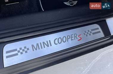 Хэтчбек MINI Countryman 2012 в 