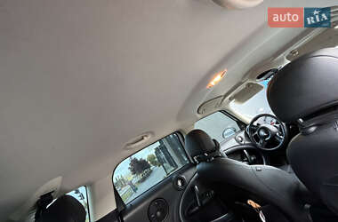 Хэтчбек MINI Countryman 2012 в 