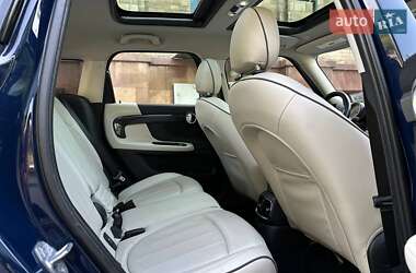 Хэтчбек MINI Countryman 2017 в 