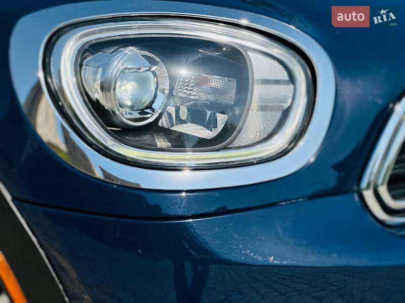 Хетчбек MINI Countryman 2017 в Люботині