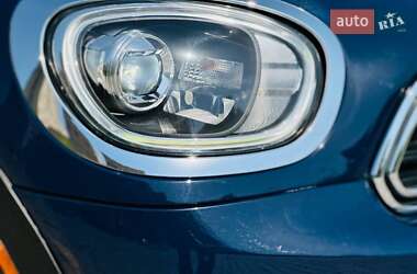 Хэтчбек MINI Countryman 2017 в 