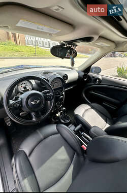 Хэтчбек MINI Countryman 2013 в 