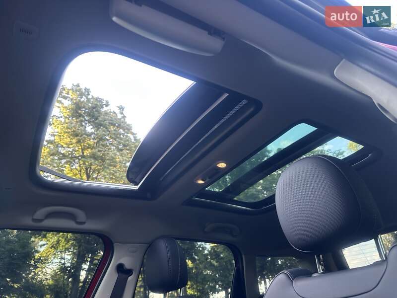 Хэтчбек MINI Countryman 2019 в Киеве фото 58 Хэтчбек MINI Countryman 2019 в Киеве