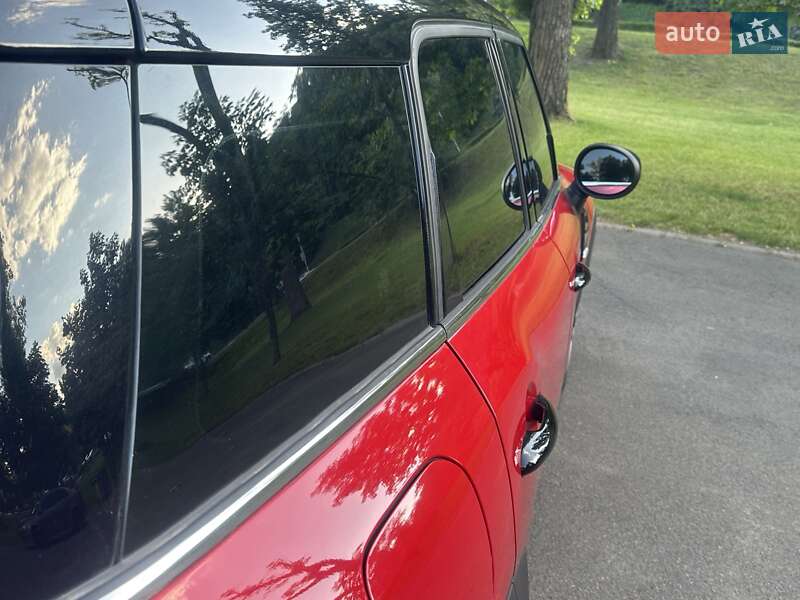 Хэтчбек MINI Countryman 2019 в Киеве фото 73 Хэтчбек MINI Countryman 2019 в Киеве