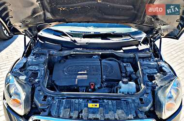 Хэтчбек MINI Countryman 2013 в 