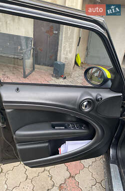 Внедорожник / Кроссовер MINI Countryman 2014 в 