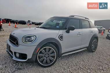 MINI Countryman 2019