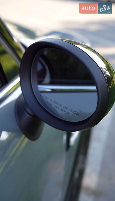 Хэтчбек MINI Countryman 2017 в Ивано-Франковске фото 8 Хэтчбек MINI Countryman 2017 в Ивано-Франковске