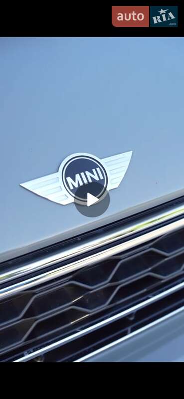 Хэтчбек MINI Countryman 2017 в Ивано-Франковске фото 13 Хэтчбек MINI Countryman 2017 в Ивано-Франковске