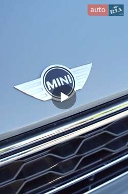 Хэтчбек MINI Countryman 2017 в 