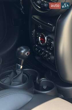 Хетчбек MINI Countryman 2013 в 