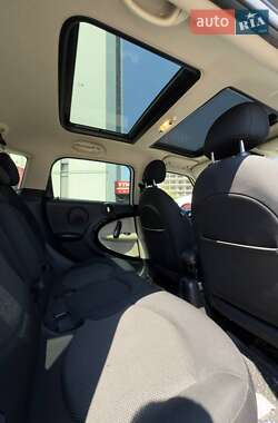 Хэтчбек MINI Countryman 2013 в 