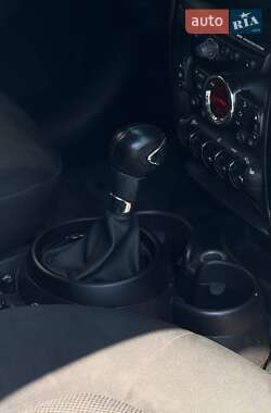 Хэтчбек MINI Countryman 2013 в 
