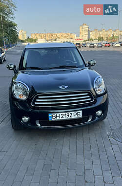 Хэтчбек MINI Countryman 2012 в Одессе