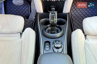 Внедорожник / Кроссовер MINI Countryman 2022 в 