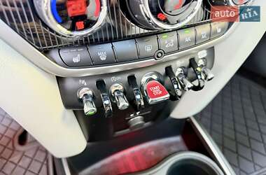 Внедорожник / Кроссовер MINI Countryman 2022 в 