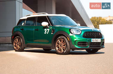 Хетчбек MINI Countryman 2019 в Києві