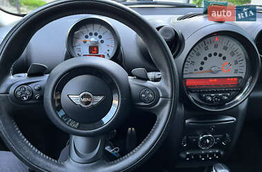 Внедорожник / Кроссовер MINI Countryman 2014 в 