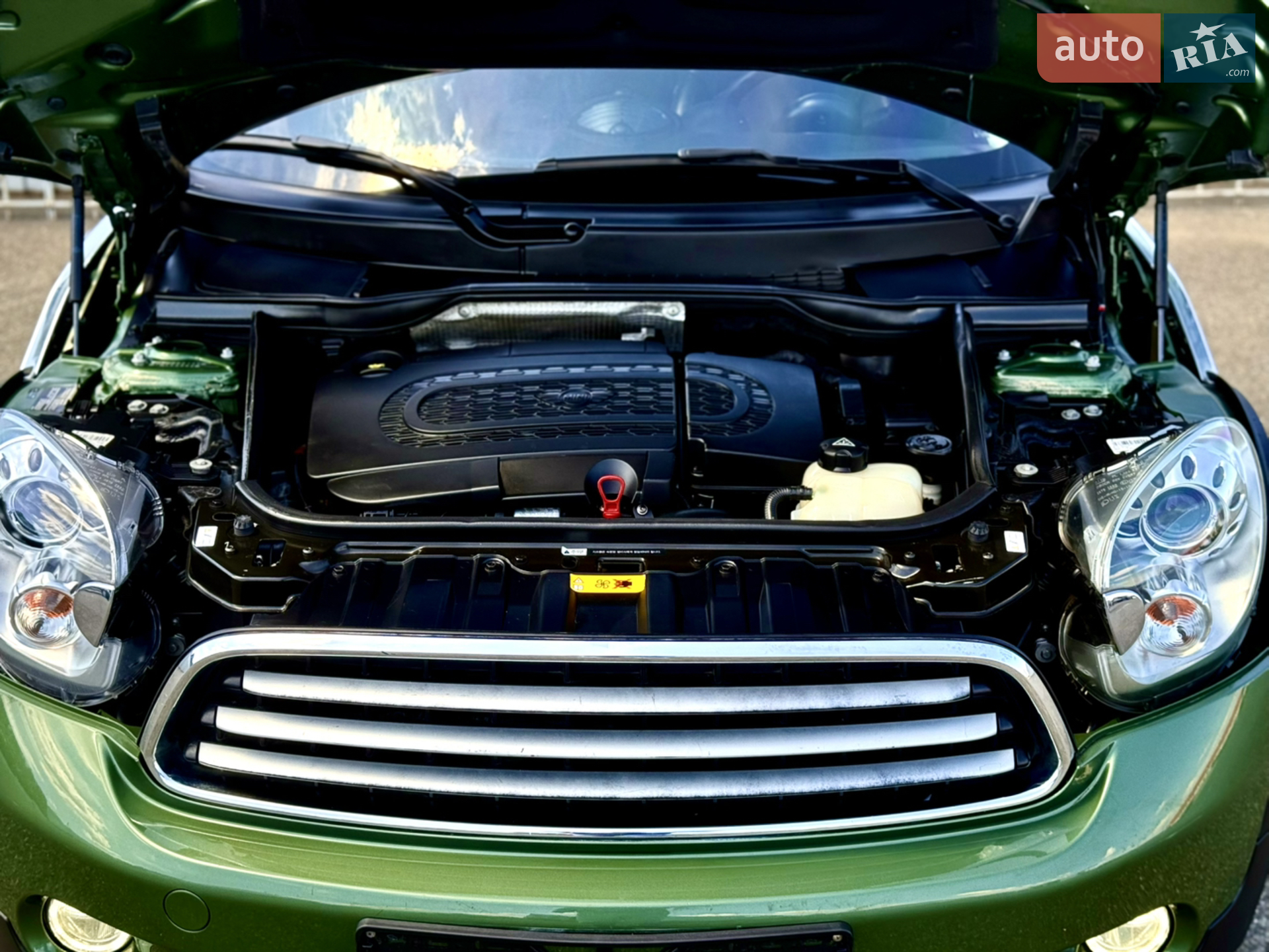 2014 MINI Countryman - мініатюра 6
