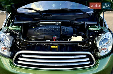 Хэтчбек MINI Countryman 2014 в 