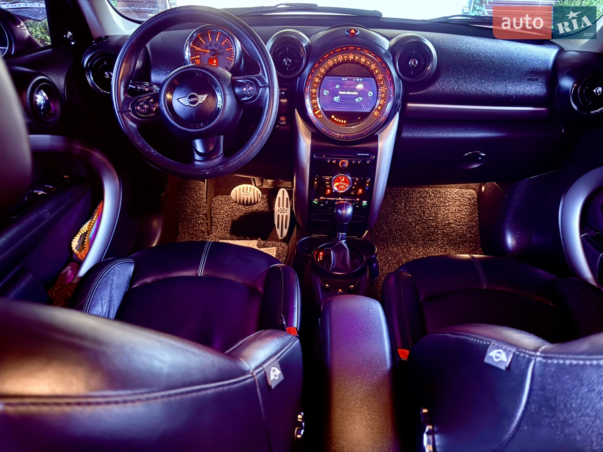2014 MINI Countryman - мініатюра 13